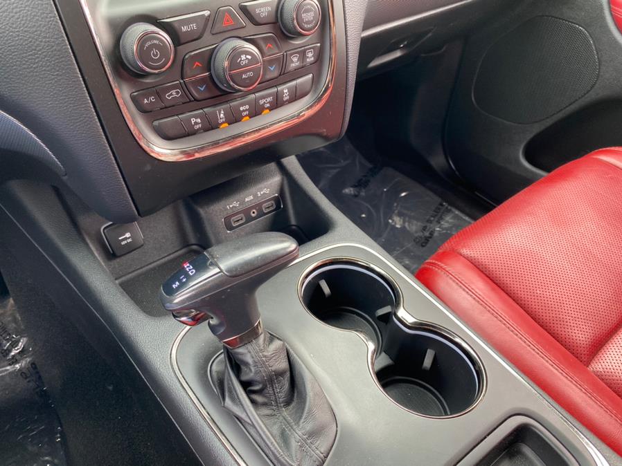 Used Dodge Durango RT R/T AWD 2020 | Hempstead Auto Outlet Inc. DBA 26 Motors Long Isla. Franklin Sq, New York Used Dodge Durango RT R/T AWD 2020 | Hempstead Auto Outlet Inc. DBA 26 Motors Long Isla. Franklin Sq, New York