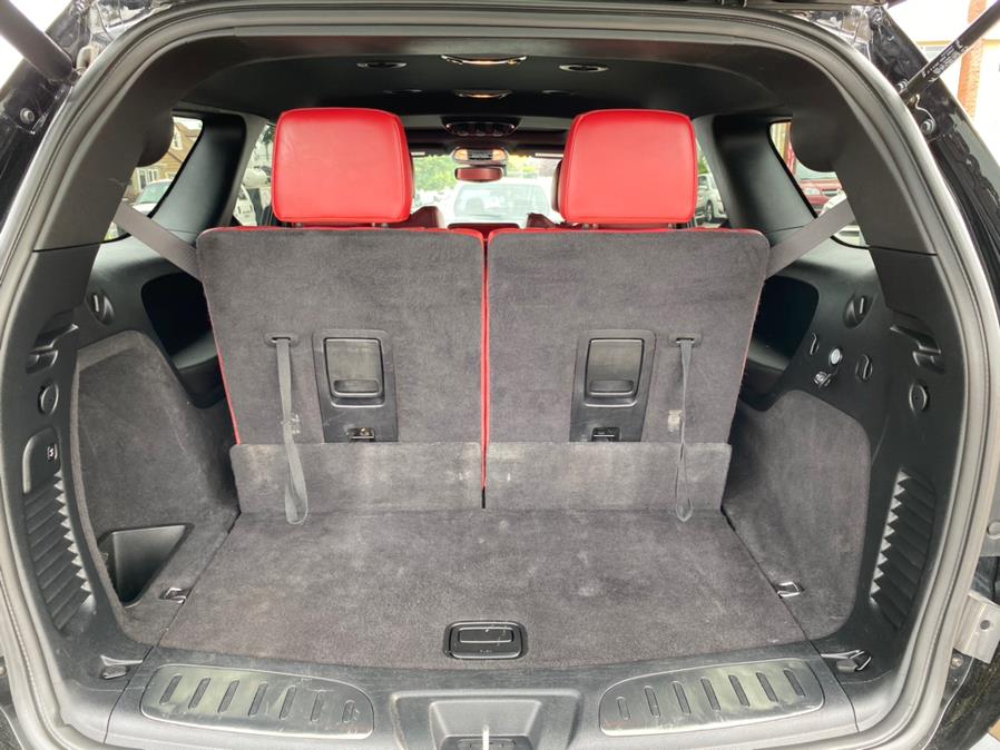 Used Dodge Durango RT R/T AWD 2020 | Hempstead Auto Outlet Inc. DBA 26 Motors Long Isla. Franklin Sq, New York Used Dodge Durango RT R/T AWD 2020 | Hempstead Auto Outlet Inc. DBA 26 Motors Long Isla. Franklin Sq, New York