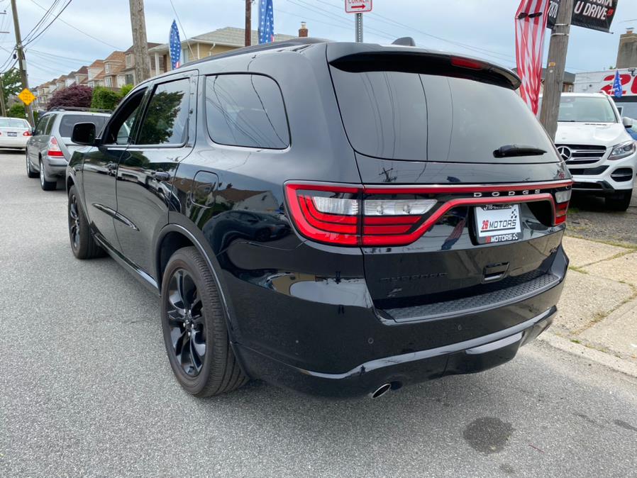 Used Dodge Durango RT R/T AWD 2020 | Hempstead Auto Outlet Inc. DBA 26 Motors Long Isla. Franklin Sq, New York Used Dodge Durango RT R/T AWD 2020 | Hempstead Auto Outlet Inc. DBA 26 Motors Long Isla. Franklin Sq, New York