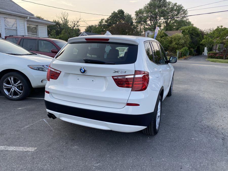Used BMW X3 xDrive28i Sport Utility 4D 2013 | Mixcars, Inc. Fredericksburg, Virginia Used BMW X3 xDrive28i Sport Utility 4D 2013 | Mixcars, Inc. Fredericksburg, Virginia