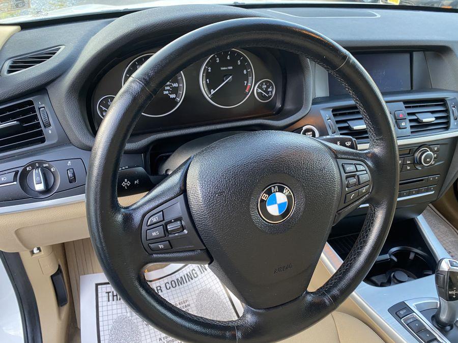 Used BMW X3 xDrive28i Sport Utility 4D 2013 | Mixcars, Inc. Fredericksburg, Virginia Used BMW X3 xDrive28i Sport Utility 4D 2013 | Mixcars, Inc. Fredericksburg, Virginia