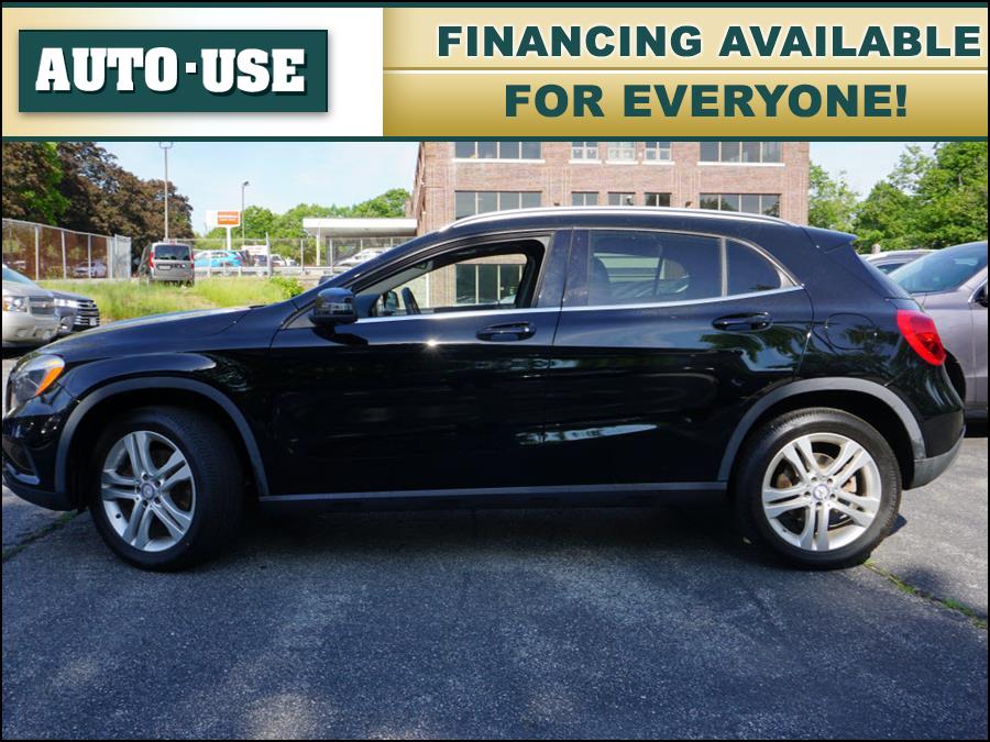 Used Mercedes-benz Gla GLA 250 4MATIC 2017 | Autouse. Andover, Massachusetts Used Mercedes-benz Gla GLA 250 4MATIC 2017 | Autouse. Andover, Massachusetts