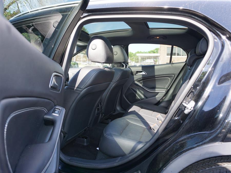Used Mercedes-benz Gla GLA 250 4MATIC 2017 | Autouse. Andover, Massachusetts Used Mercedes-benz Gla GLA 250 4MATIC 2017 | Autouse. Andover, Massachusetts