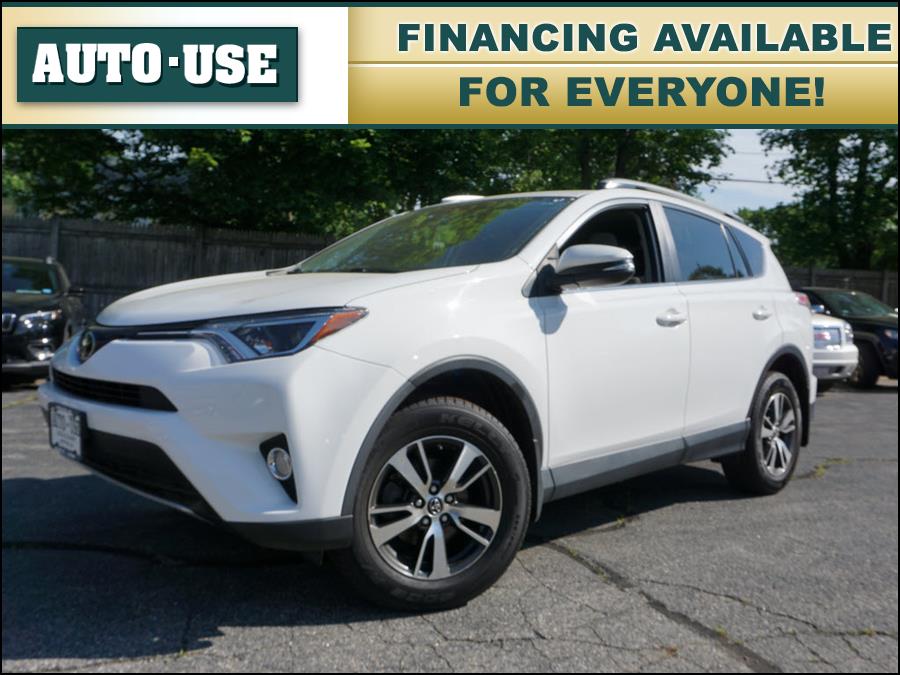 Used Toyota Rav4 XLE 2018 | Autouse. Andover, Massachusetts Used Toyota Rav4 XLE 2018 | Autouse. Andover, Massachusetts
