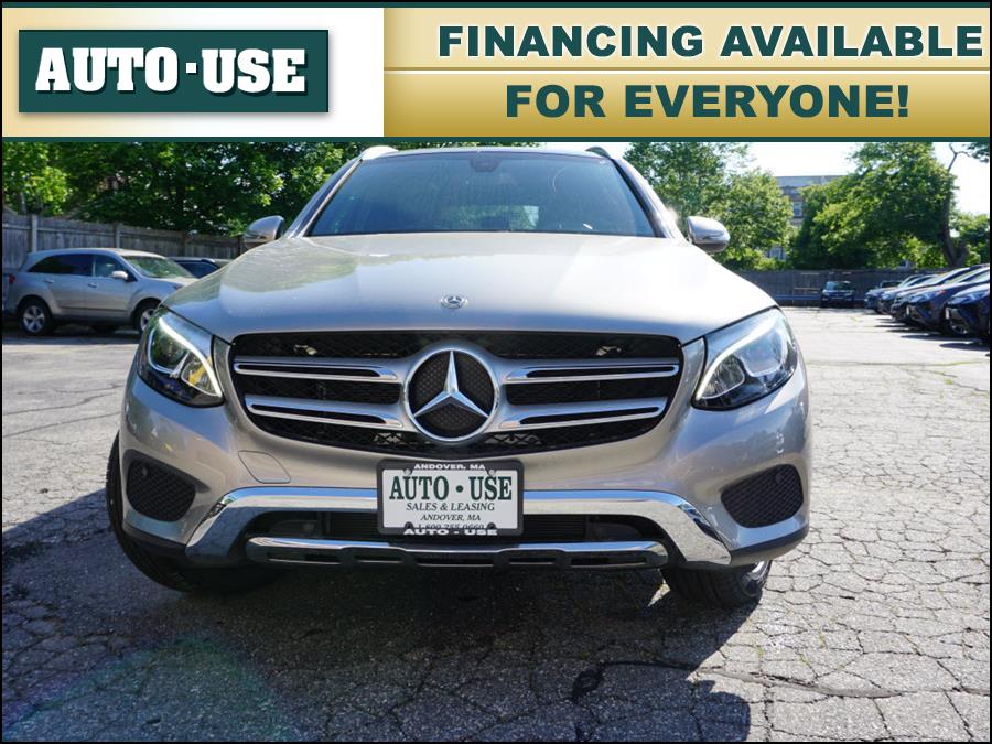 Used Mercedes-benz Glc GLC 300 4MATIC 2019 | Autouse. Andover, Massachusetts Used Mercedes-benz Glc GLC 300 4MATIC 2019 | Autouse. Andover, Massachusetts