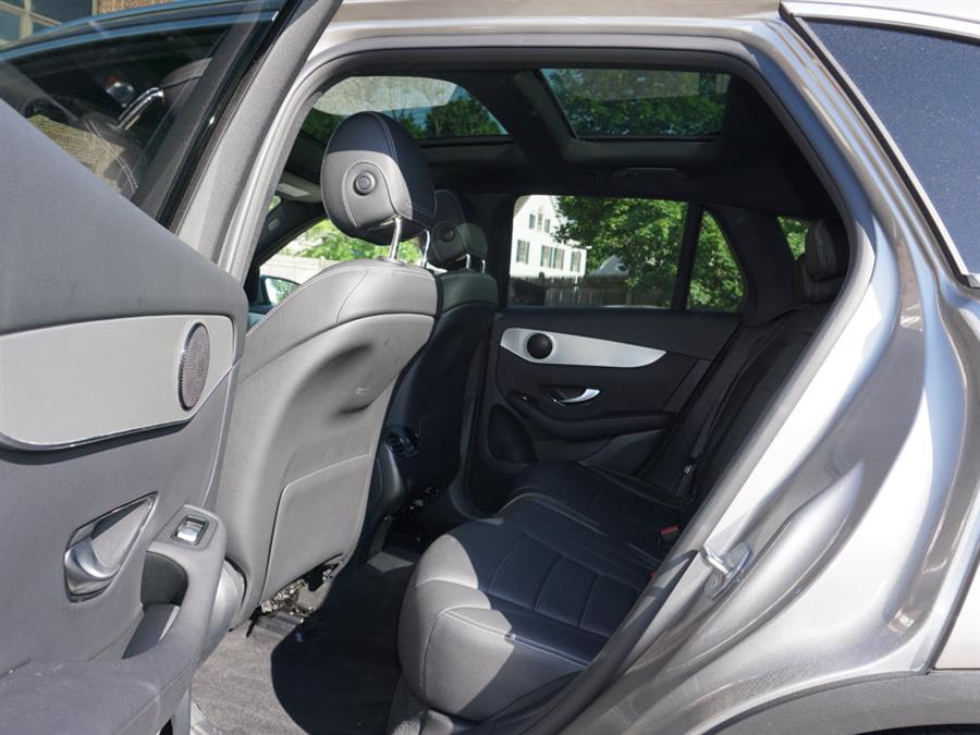 Used Mercedes-benz Glc GLC 300 4MATIC 2019 | Autouse. Andover, Massachusetts Used Mercedes-benz Glc GLC 300 4MATIC 2019 | Autouse. Andover, Massachusetts