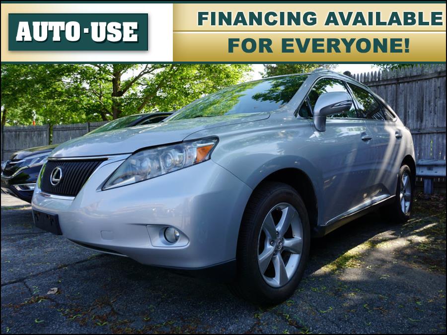 Used Lexus Rx 350 Base 2010 | Autouse. Andover, Massachusetts Used Lexus Rx 350 Base 2010 | Autouse. Andover, Massachusetts