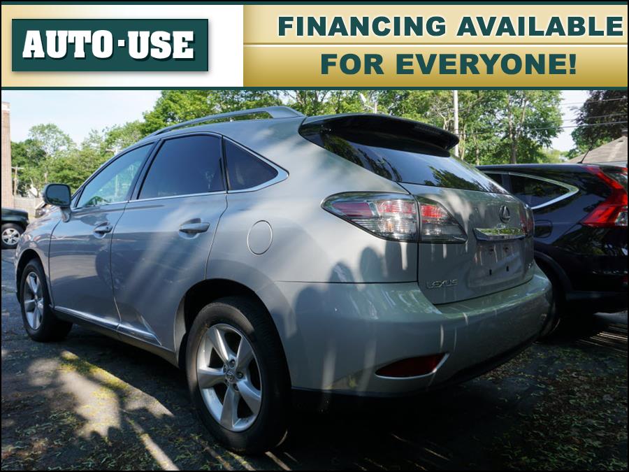 Used Lexus Rx 350 Base 2010 | Autouse. Andover, Massachusetts Used Lexus Rx 350 Base 2010 | Autouse. Andover, Massachusetts