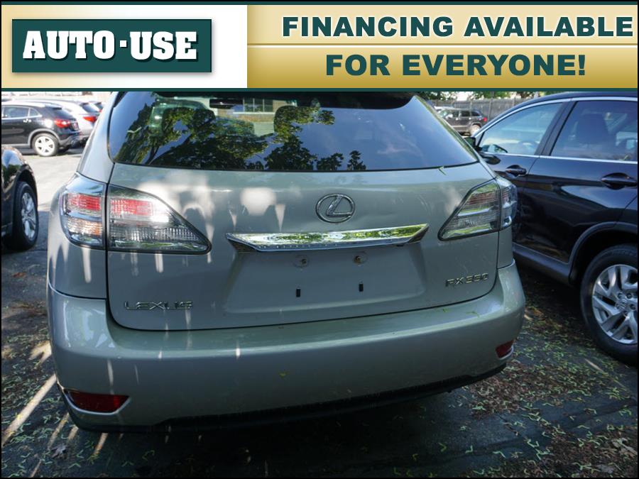 Used Lexus Rx 350 Base 2010 | Autouse. Andover, Massachusetts Used Lexus Rx 350 Base 2010 | Autouse. Andover, Massachusetts