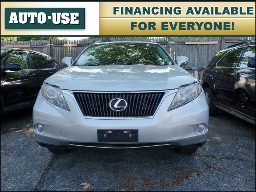 Used Lexus Rx 350 Base 2010 | Autouse. Andover, Massachusetts Used Lexus Rx 350 Base 2010 | Autouse. Andover, Massachusetts