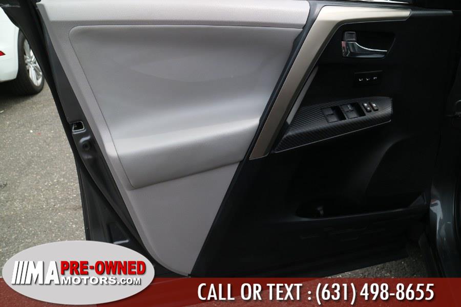 2013 Toyota RAV4 AWD 4dr Limited (Natl), available for sale in Huntington Station, New York | M & A Motors. Huntington Station, New York 2013 Toyota RAV4 AWD 4dr Limited (Natl), available for sale in Huntington Station, New York | M & A Motors. Huntington Station, New York