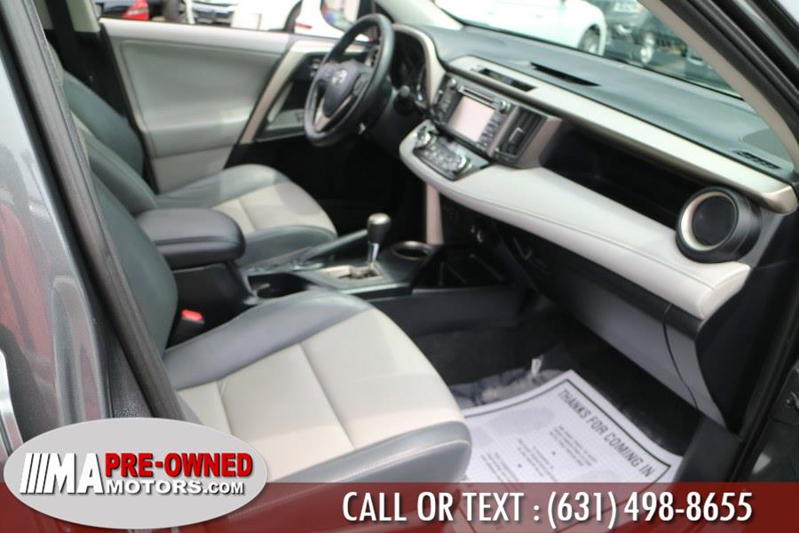 2013 Toyota RAV4 AWD 4dr Limited (Natl), available for sale in Huntington Station, New York | M & A Motors. Huntington Station, New York 2013 Toyota RAV4 AWD 4dr Limited (Natl), available for sale in Huntington Station, New York | M & A Motors. Huntington Station, New York