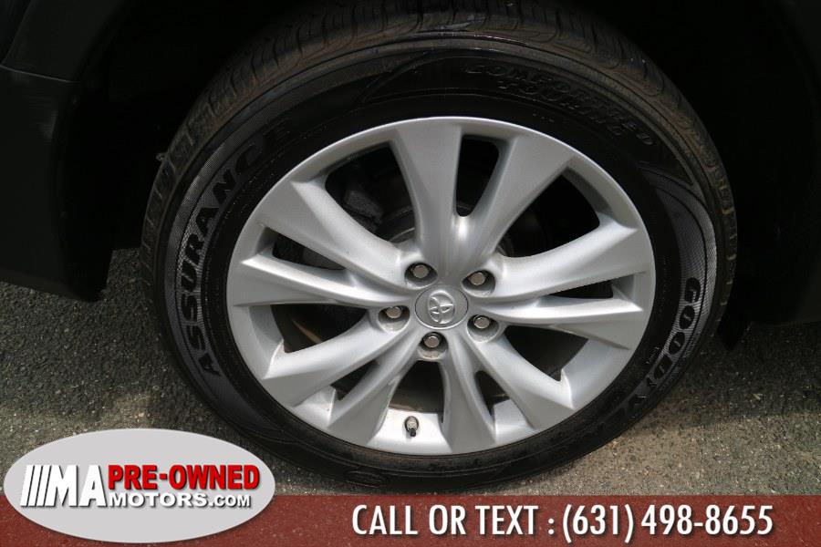 2013 Toyota RAV4 AWD 4dr Limited (Natl), available for sale in Huntington Station, New York | M & A Motors. Huntington Station, New York 2013 Toyota RAV4 AWD 4dr Limited (Natl), available for sale in Huntington Station, New York | M & A Motors. Huntington Station, New York