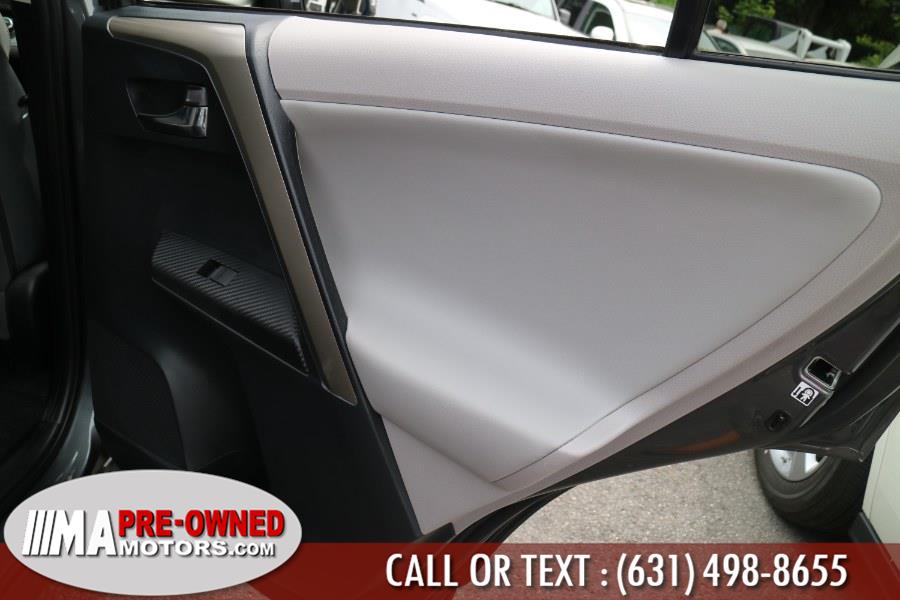 2013 Toyota RAV4 AWD 4dr Limited (Natl), available for sale in Huntington Station, New York | M & A Motors. Huntington Station, New York 2013 Toyota RAV4 AWD 4dr Limited (Natl), available for sale in Huntington Station, New York | M & A Motors. Huntington Station, New York