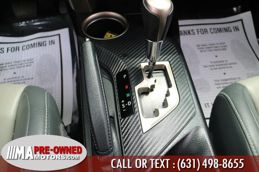 2013 Toyota RAV4 AWD 4dr Limited (Natl), available for sale in Huntington Station, New York | M & A Motors. Huntington Station, New York 2013 Toyota RAV4 AWD 4dr Limited (Natl), available for sale in Huntington Station, New York | M & A Motors. Huntington Station, New York