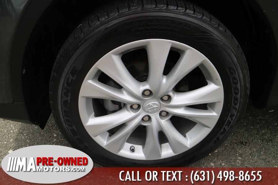 2013 Toyota RAV4 AWD 4dr Limited (Natl), available for sale in Huntington Station, New York | M & A Motors. Huntington Station, New York 2013 Toyota RAV4 AWD 4dr Limited (Natl), available for sale in Huntington Station, New York | M & A Motors. Huntington Station, New York