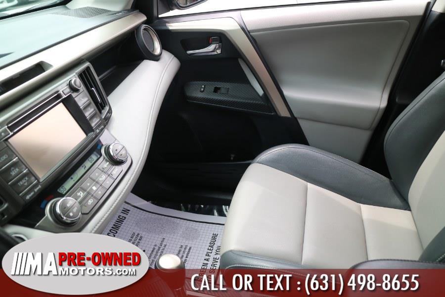 2013 Toyota RAV4 AWD 4dr Limited (Natl), available for sale in Huntington Station, New York | M & A Motors. Huntington Station, New York 2013 Toyota RAV4 AWD 4dr Limited (Natl), available for sale in Huntington Station, New York | M & A Motors. Huntington Station, New York