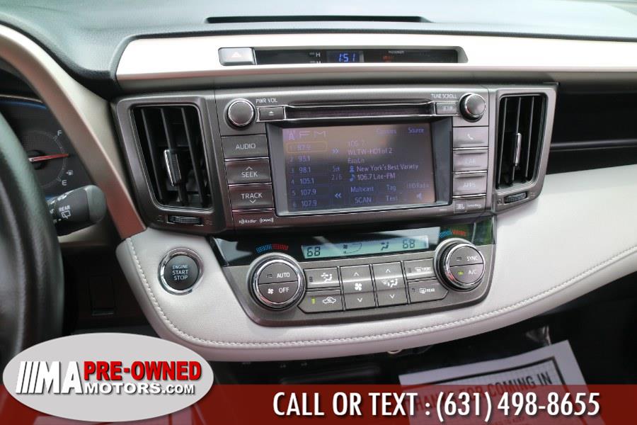 2013 Toyota RAV4 AWD 4dr Limited (Natl), available for sale in Huntington Station, New York | M & A Motors. Huntington Station, New York 2013 Toyota RAV4 AWD 4dr Limited (Natl), available for sale in Huntington Station, New York | M & A Motors. Huntington Station, New York