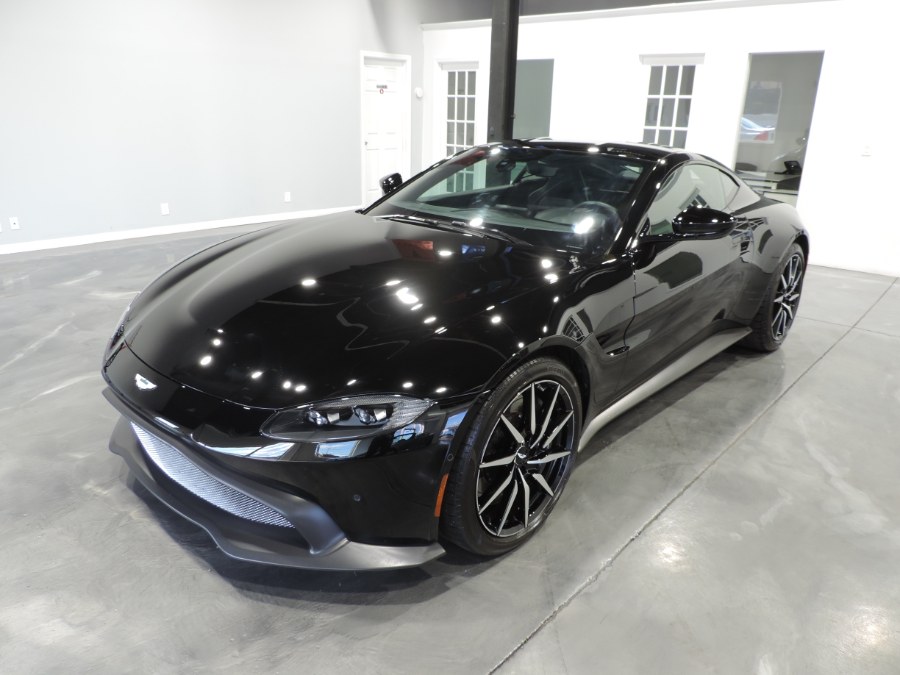 2019 Aston Martin Vantage Coupe, available for sale in Lodi, New Jersey | Soliman Motors. Lodi, New Jersey 2019 Aston Martin Vantage Coupe, available for sale in Lodi, New Jersey | Soliman Motors. Lodi, New Jersey