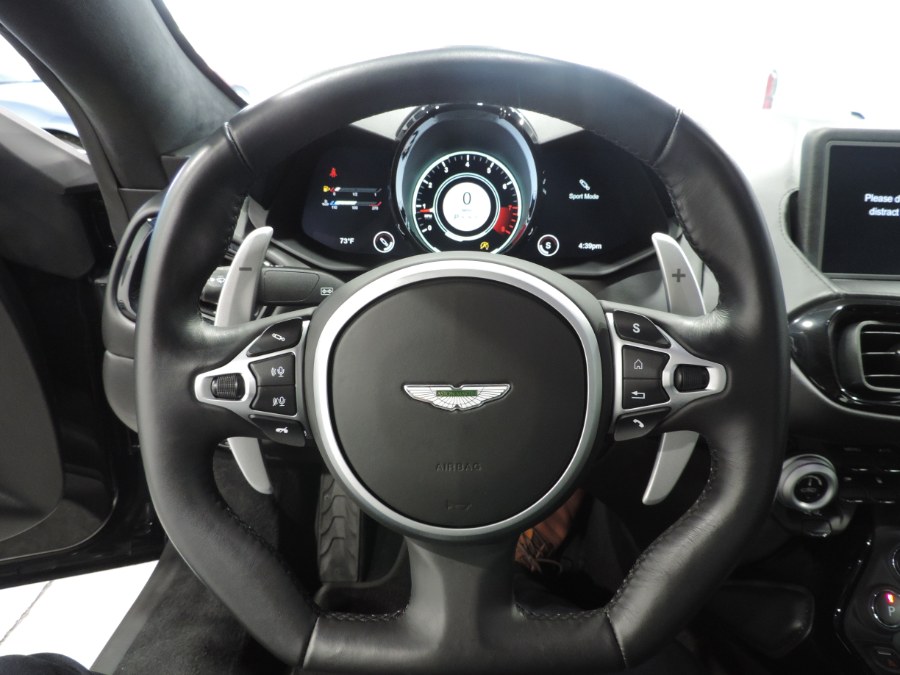 2019 Aston Martin Vantage Coupe, available for sale in Lodi, New Jersey | Soliman Motors. Lodi, New Jersey 2019 Aston Martin Vantage Coupe, available for sale in Lodi, New Jersey | Soliman Motors. Lodi, New Jersey