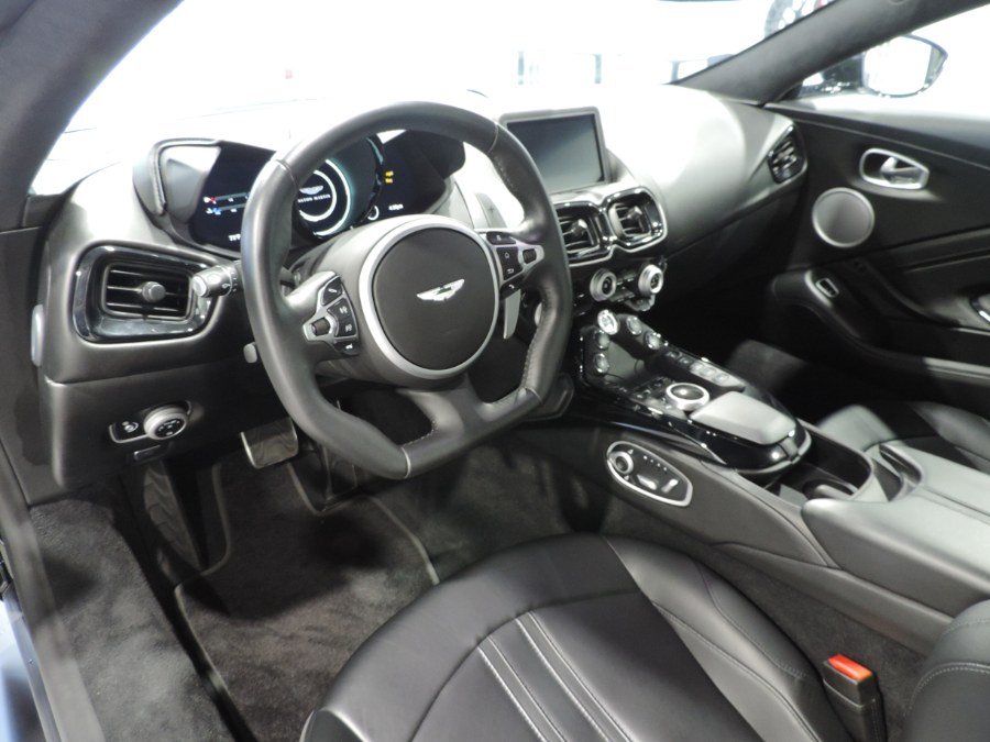 2019 Aston Martin Vantage Coupe, available for sale in Lodi, New Jersey | Soliman Motors. Lodi, New Jersey 2019 Aston Martin Vantage Coupe, available for sale in Lodi, New Jersey | Soliman Motors. Lodi, New Jersey