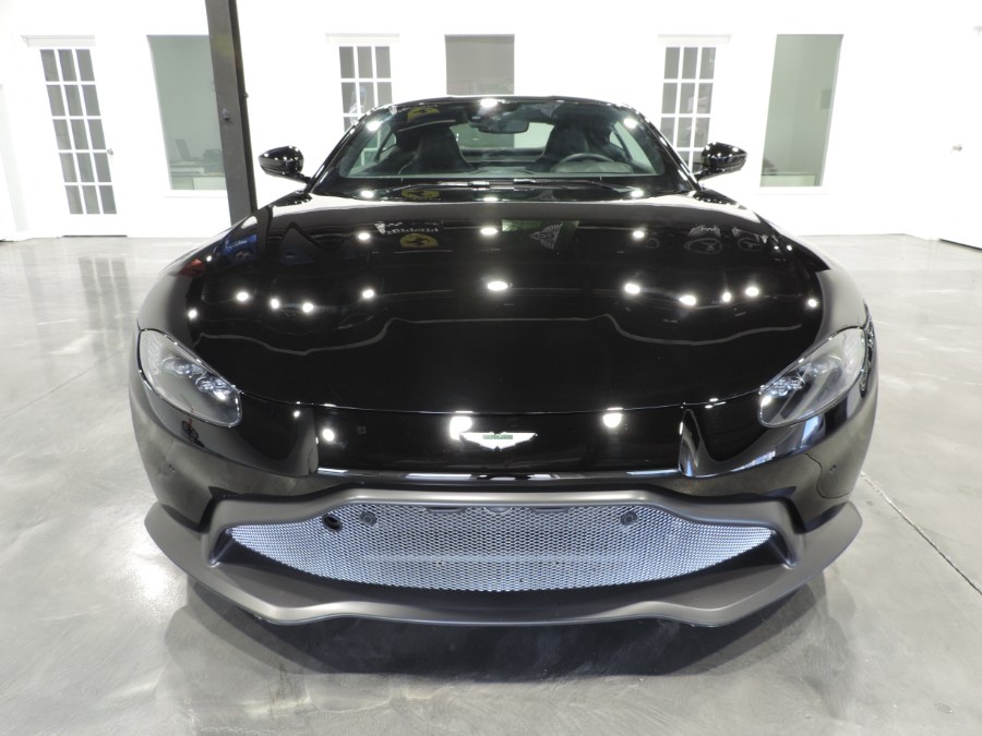 2019 Aston Martin Vantage Coupe, available for sale in Lodi, New Jersey | Soliman Motors. Lodi, New Jersey 2019 Aston Martin Vantage Coupe, available for sale in Lodi, New Jersey | Soliman Motors. Lodi, New Jersey