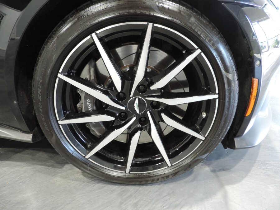2019 Aston Martin Vantage Coupe, available for sale in Lodi, New Jersey | Soliman Motors. Lodi, New Jersey 2019 Aston Martin Vantage Coupe, available for sale in Lodi, New Jersey | Soliman Motors. Lodi, New Jersey