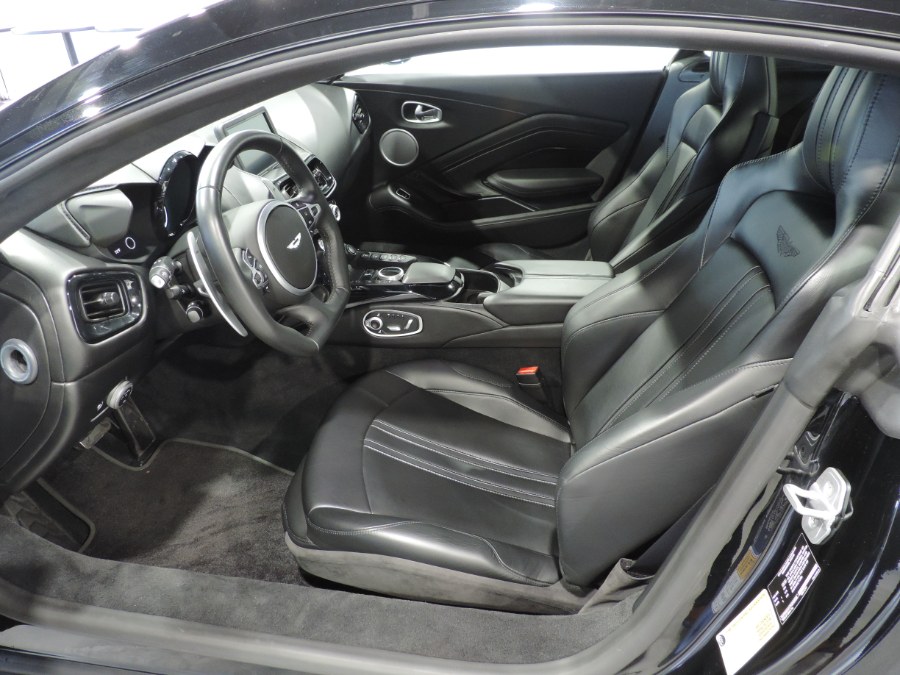 2019 Aston Martin Vantage Coupe, available for sale in Lodi, New Jersey | Soliman Motors. Lodi, New Jersey 2019 Aston Martin Vantage Coupe, available for sale in Lodi, New Jersey | Soliman Motors. Lodi, New Jersey