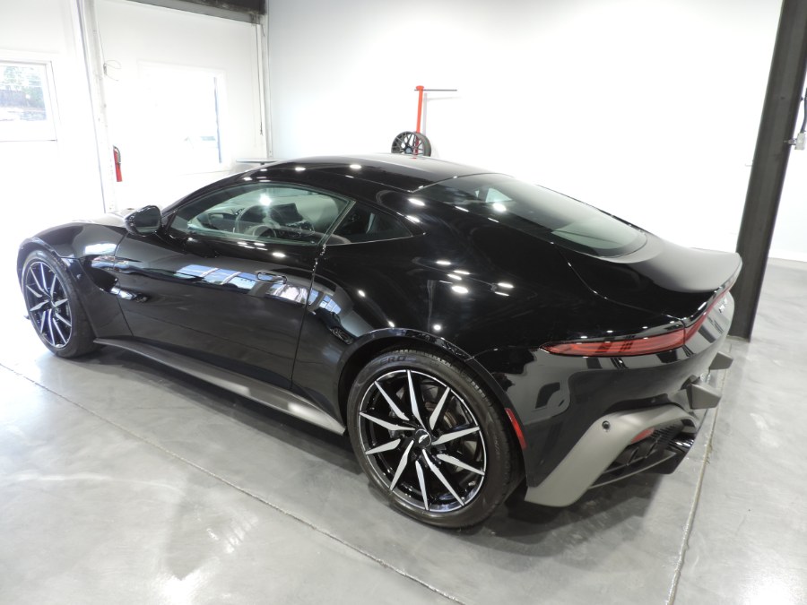 2019 Aston Martin Vantage Coupe, available for sale in Lodi, New Jersey | Soliman Motors. Lodi, New Jersey 2019 Aston Martin Vantage Coupe, available for sale in Lodi, New Jersey | Soliman Motors. Lodi, New Jersey