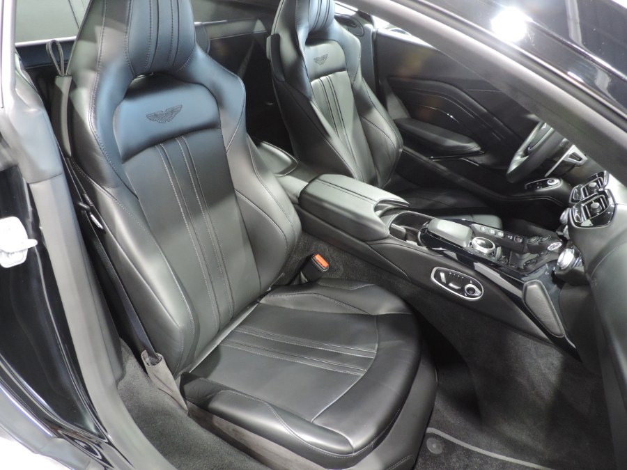 2019 Aston Martin Vantage Coupe, available for sale in Lodi, New Jersey | Soliman Motors. Lodi, New Jersey 2019 Aston Martin Vantage Coupe, available for sale in Lodi, New Jersey | Soliman Motors. Lodi, New Jersey