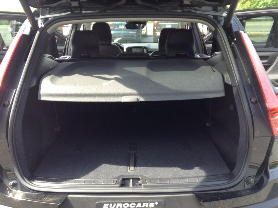 Used Volvo XC40 T5 AWD Momentum 2019 | Eurocars Plus. Groton, Connecticut Used Volvo XC40 T5 AWD Momentum 2019 | Eurocars Plus. Groton, Connecticut