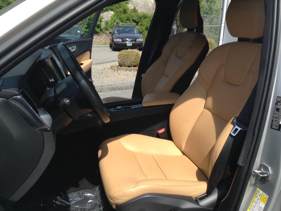Used Volvo XC60 T5 AWD Momentum 2018 | Eurocars Plus. Groton, Connecticut Used Volvo XC60 T5 AWD Momentum 2018 | Eurocars Plus. Groton, Connecticut