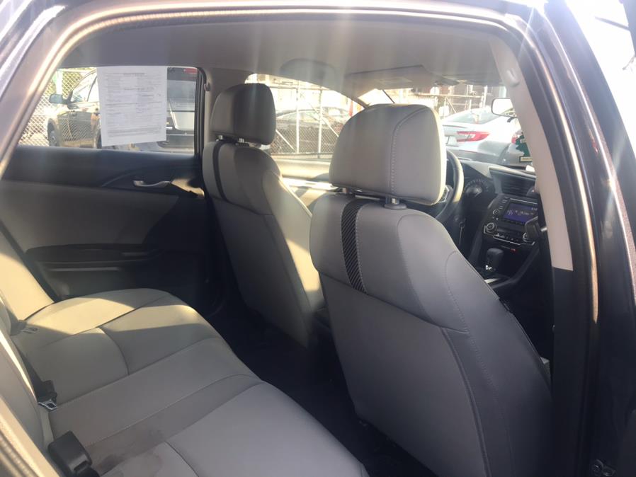 Used Honda Civic Sedan 4dr CVT LX 2016 | Affordable Motors Inc. Bridgeport, Connecticut Used Honda Civic Sedan 4dr CVT LX 2016 | Affordable Motors Inc. Bridgeport, Connecticut