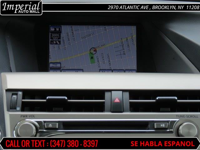 2014 Lexus RX 350 AWD 4dr, available for sale in Brooklyn, New York | Imperial Auto Mall. Brooklyn, New York 2014 Lexus RX 350 AWD 4dr, available for sale in Brooklyn, New York | Imperial Auto Mall. Brooklyn, New York