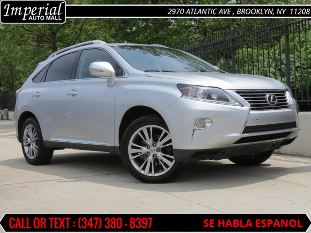 2014 Lexus RX 350 AWD 4dr, available for sale in Brooklyn, New York | Imperial Auto Mall. Brooklyn, New York 2014 Lexus RX 350 AWD 4dr, available for sale in Brooklyn, New York | Imperial Auto Mall. Brooklyn, New York
