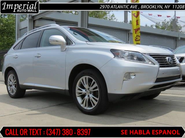 2014 Lexus RX 350 AWD 4dr, available for sale in Brooklyn, New York | Imperial Auto Mall. Brooklyn, New York 2014 Lexus RX 350 AWD 4dr, available for sale in Brooklyn, New York | Imperial Auto Mall. Brooklyn, New York
