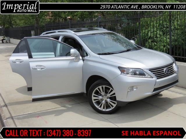 2014 Lexus RX 350 AWD 4dr, available for sale in Brooklyn, New York | Imperial Auto Mall. Brooklyn, New York 2014 Lexus RX 350 AWD 4dr, available for sale in Brooklyn, New York | Imperial Auto Mall. Brooklyn, New York