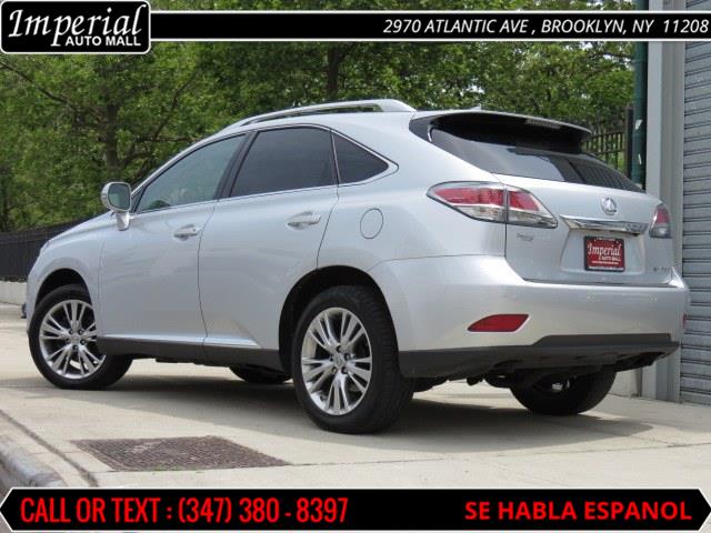 2014 Lexus RX 350 AWD 4dr, available for sale in Brooklyn, New York | Imperial Auto Mall. Brooklyn, New York 2014 Lexus RX 350 AWD 4dr, available for sale in Brooklyn, New York | Imperial Auto Mall. Brooklyn, New York