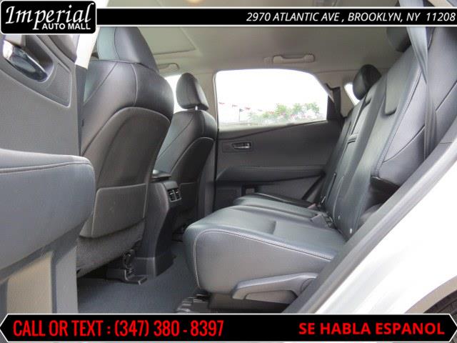 2014 Lexus RX 350 AWD 4dr, available for sale in Brooklyn, New York | Imperial Auto Mall. Brooklyn, New York 2014 Lexus RX 350 AWD 4dr, available for sale in Brooklyn, New York | Imperial Auto Mall. Brooklyn, New York