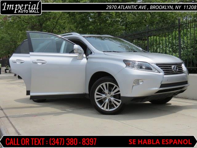2014 Lexus RX 350 AWD 4dr, available for sale in Brooklyn, New York | Imperial Auto Mall. Brooklyn, New York 2014 Lexus RX 350 AWD 4dr, available for sale in Brooklyn, New York | Imperial Auto Mall. Brooklyn, New York