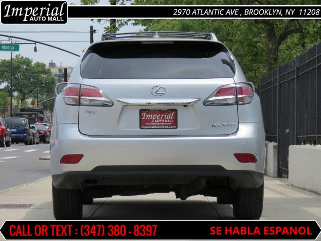2014 Lexus RX 350 AWD 4dr, available for sale in Brooklyn, New York | Imperial Auto Mall. Brooklyn, New York 2014 Lexus RX 350 AWD 4dr, available for sale in Brooklyn, New York | Imperial Auto Mall. Brooklyn, New York
