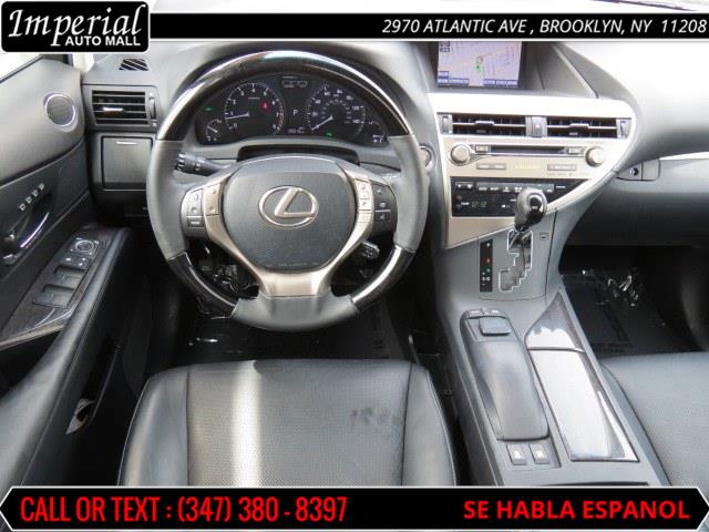 2014 Lexus RX 350 AWD 4dr, available for sale in Brooklyn, New York | Imperial Auto Mall. Brooklyn, New York 2014 Lexus RX 350 AWD 4dr, available for sale in Brooklyn, New York | Imperial Auto Mall. Brooklyn, New York