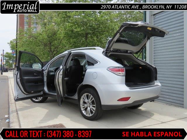 2014 Lexus RX 350 AWD 4dr, available for sale in Brooklyn, New York | Imperial Auto Mall. Brooklyn, New York 2014 Lexus RX 350 AWD 4dr, available for sale in Brooklyn, New York | Imperial Auto Mall. Brooklyn, New York