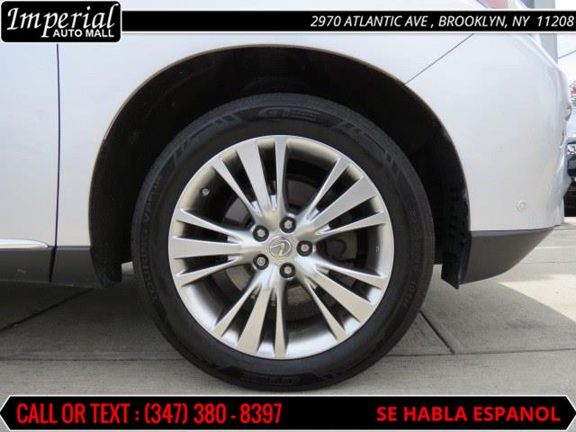 2014 Lexus RX 350 AWD 4dr, available for sale in Brooklyn, New York | Imperial Auto Mall. Brooklyn, New York 2014 Lexus RX 350 AWD 4dr, available for sale in Brooklyn, New York | Imperial Auto Mall. Brooklyn, New York