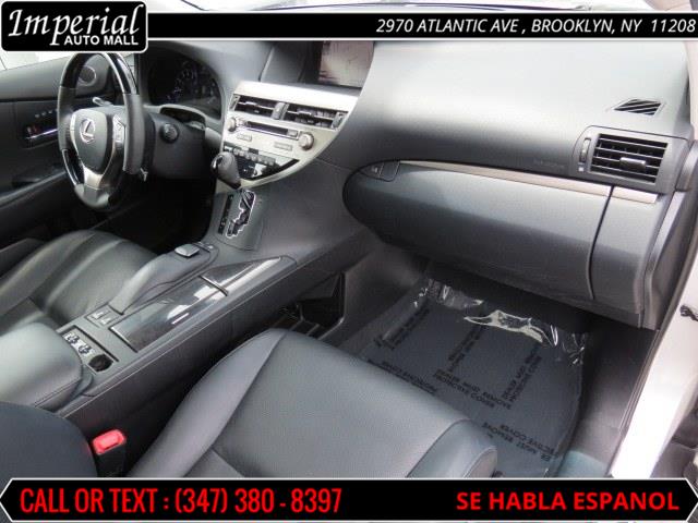 2014 Lexus RX 350 AWD 4dr, available for sale in Brooklyn, New York | Imperial Auto Mall. Brooklyn, New York 2014 Lexus RX 350 AWD 4dr, available for sale in Brooklyn, New York | Imperial Auto Mall. Brooklyn, New York