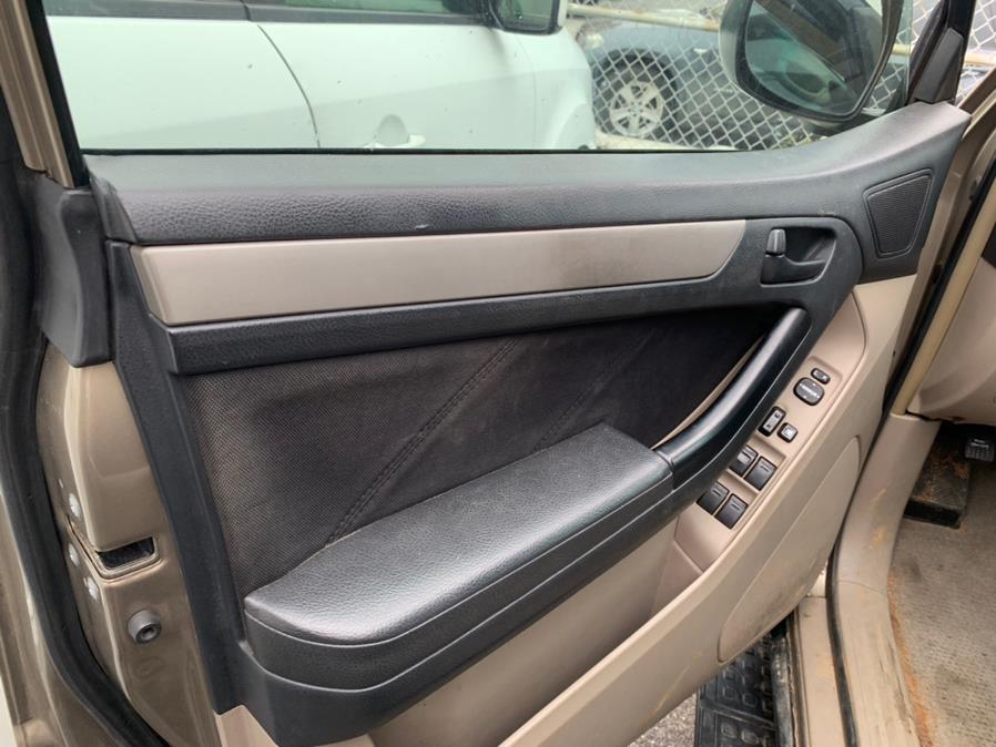 Used Toyota 4Runner 2WD 4dr V6 SR5 (Natl) 2007 | Atlantic Used Car Sales. Brooklyn, New York Used Toyota 4Runner 2WD 4dr V6 SR5 (Natl) 2007 | Atlantic Used Car Sales. Brooklyn, New York