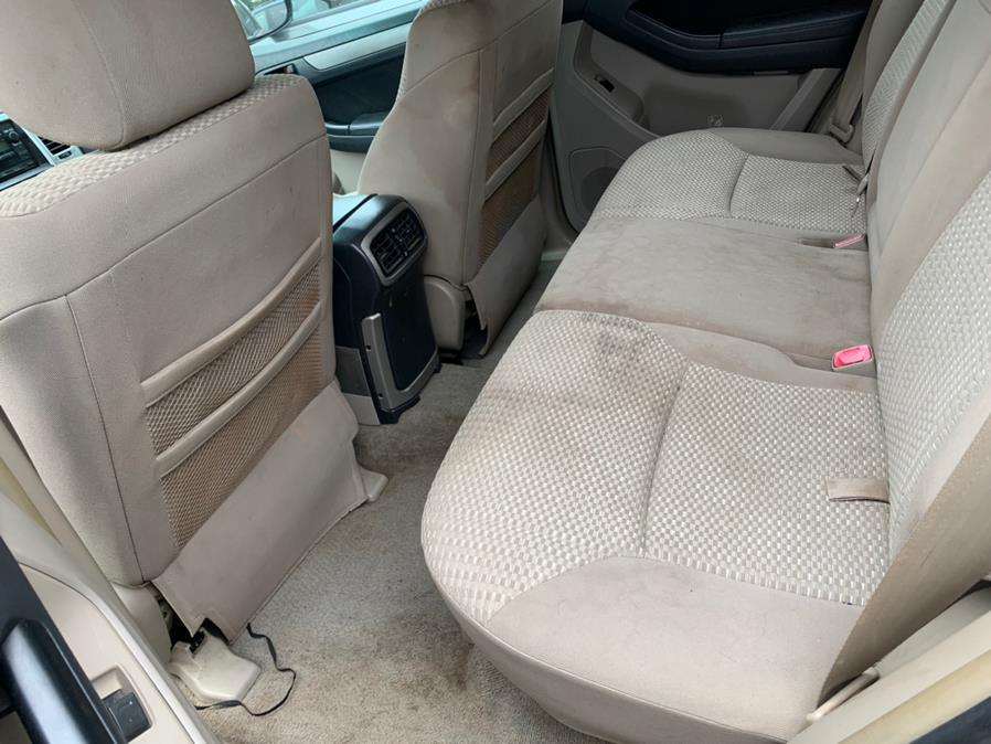 Used Toyota 4Runner 2WD 4dr V6 SR5 (Natl) 2007 | Atlantic Used Car Sales. Brooklyn, New York Used Toyota 4Runner 2WD 4dr V6 SR5 (Natl) 2007 | Atlantic Used Car Sales. Brooklyn, New York