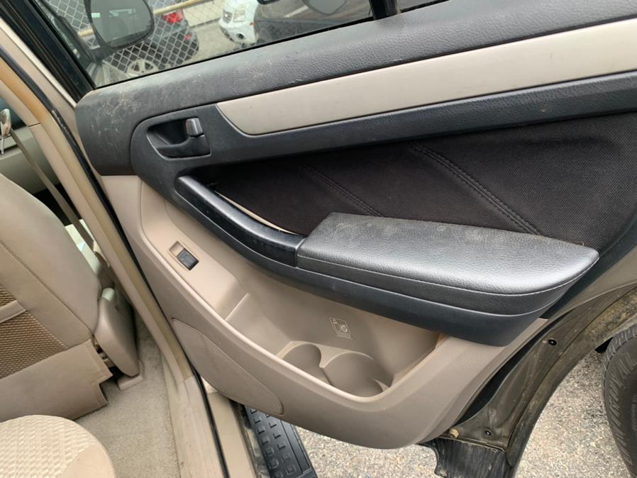 Used Toyota 4Runner 2WD 4dr V6 SR5 (Natl) 2007 | Atlantic Used Car Sales. Brooklyn, New York Used Toyota 4Runner 2WD 4dr V6 SR5 (Natl) 2007 | Atlantic Used Car Sales. Brooklyn, New York