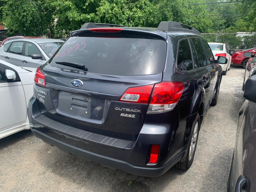 2011 Subaru Outback 4dr Wgn H4 Auto 2.5i Prem AWP/Pwr Moon, available for sale in Brooklyn, New York | Atlantic Used Car Sales. Brooklyn, New York 2011 Subaru Outback 4dr Wgn H4 Auto 2.5i Prem AWP/Pwr Moon, available for sale in Brooklyn, New York | Atlantic Used Car Sales. Brooklyn, New York