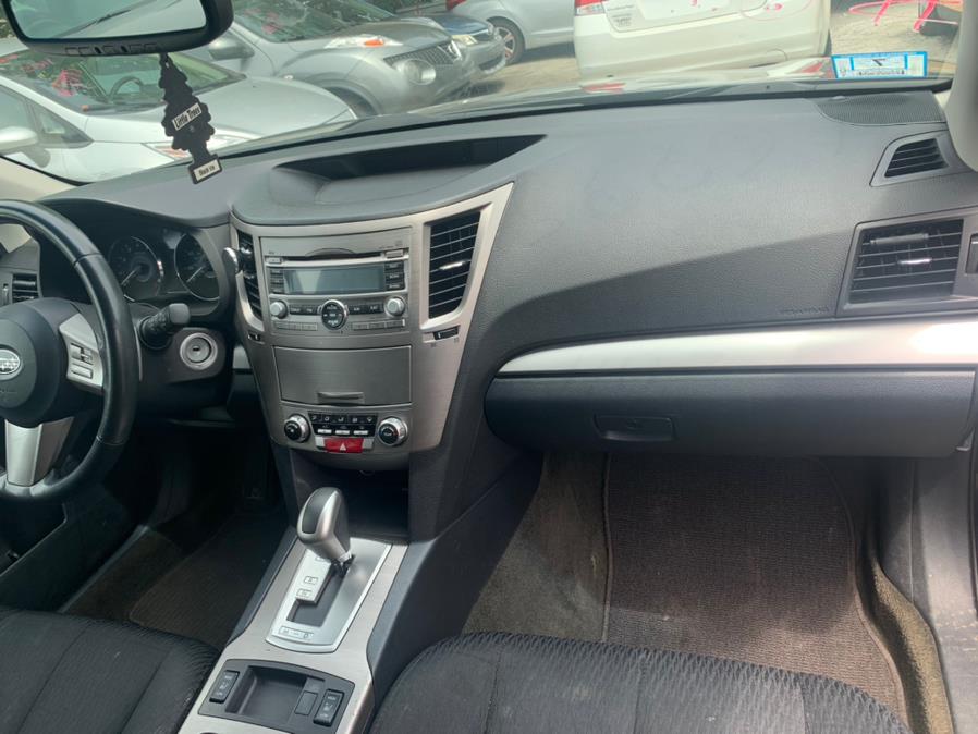 2011 Subaru Outback 4dr Wgn H4 Auto 2.5i Prem AWP/Pwr Moon, available for sale in Brooklyn, New York | Atlantic Used Car Sales. Brooklyn, New York 2011 Subaru Outback 4dr Wgn H4 Auto 2.5i Prem AWP/Pwr Moon, available for sale in Brooklyn, New York | Atlantic Used Car Sales. Brooklyn, New York